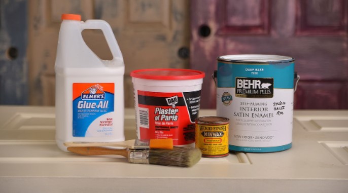 What Is Deep Base Paint Used For
